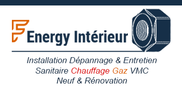 F ENERGY INTERIEUR